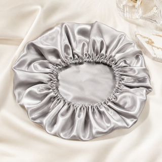 SMY SatinCare™ | Bonnet en Satin Anti-Frisottis